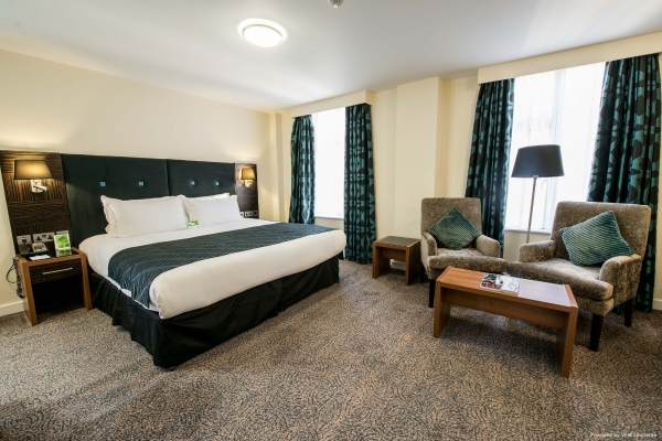 Holiday Inn LONDON - KENSINGTON HIGH ST. (London)